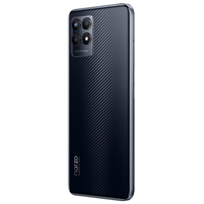 realme narzo 50