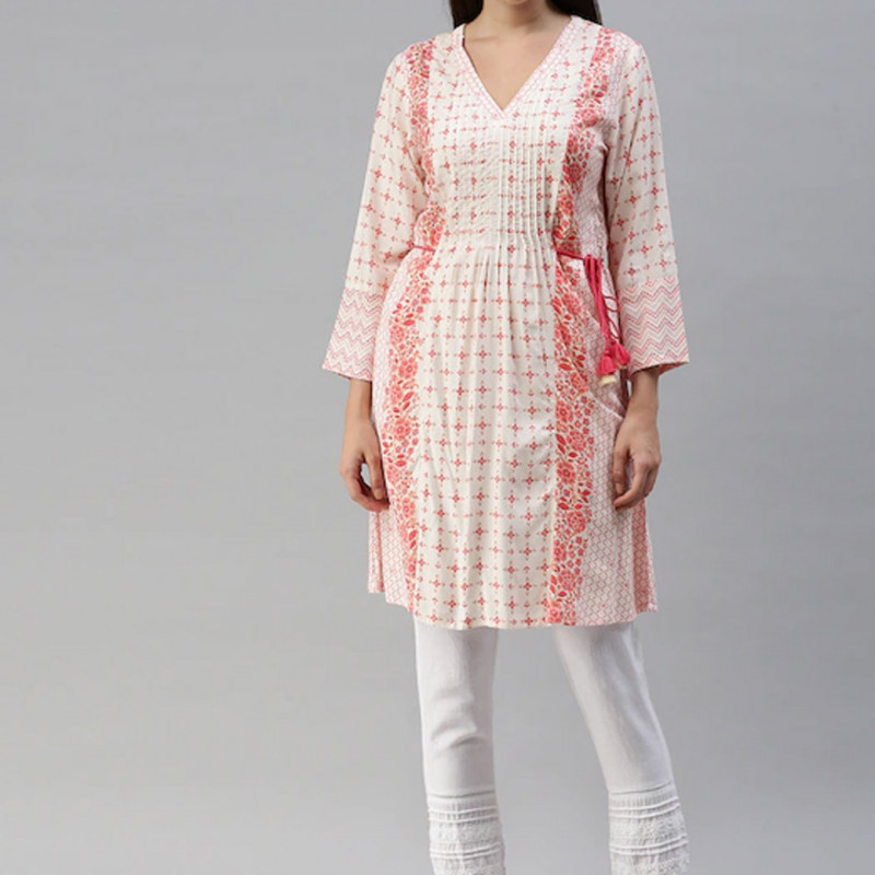 Global Desi Tunics